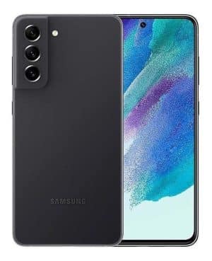 Ficha técnica Samsung Galaxy S21 FE 5G (Exynos)