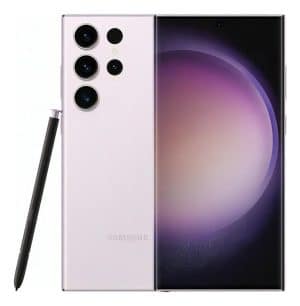 Ficha técnica Samsung Galazy S23 Ultra