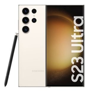 Ficha técnica Samsung Galaxy S23 Ultra (eSIM)