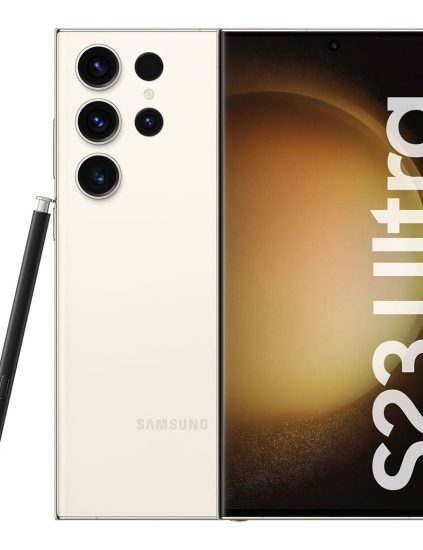 Imagen Samsung S23 Ultra (eSIM)