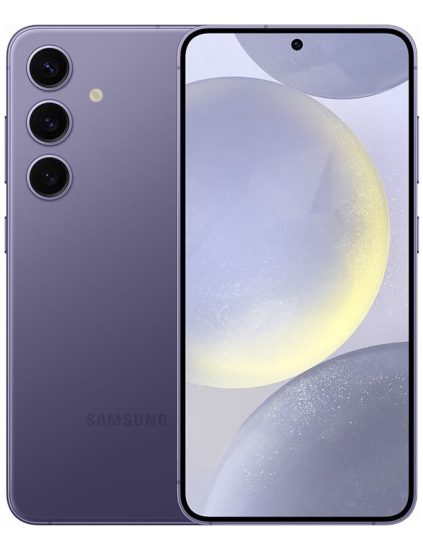 Imagen del Samsung S24