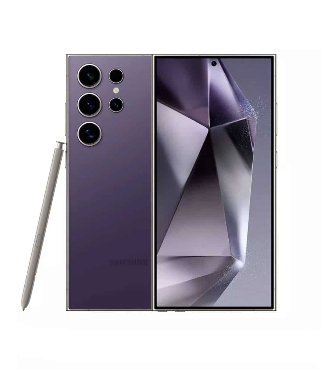 Imagen Samsung S24 Ultra