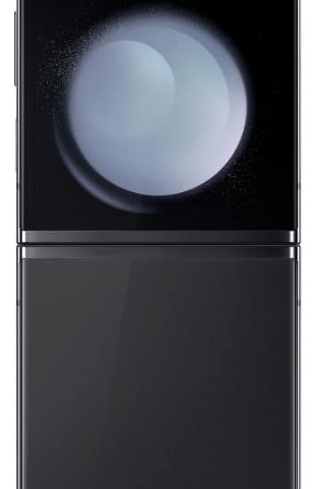 Ficha técnica Samsung Galaxy Z Flip5