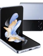 Imagen Samsung Z Flip4 5G (eSIM)