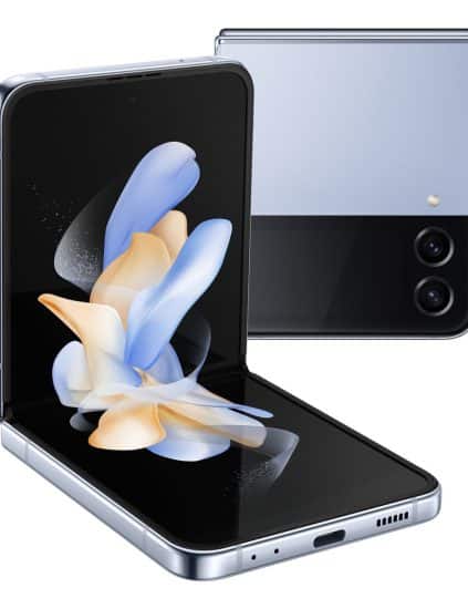 Imagen Samsung Z Flip4 5G (eSIM)