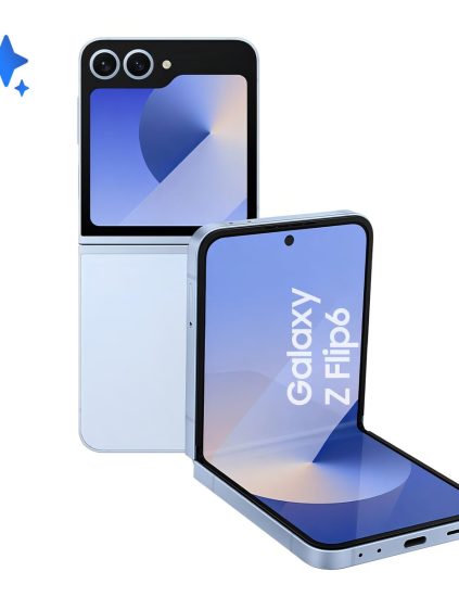 Ficha técnica Samsung Galaxy Z Flip6