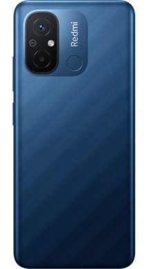 Ficha técnica Xiaomi Redmi 12C Dual SIM