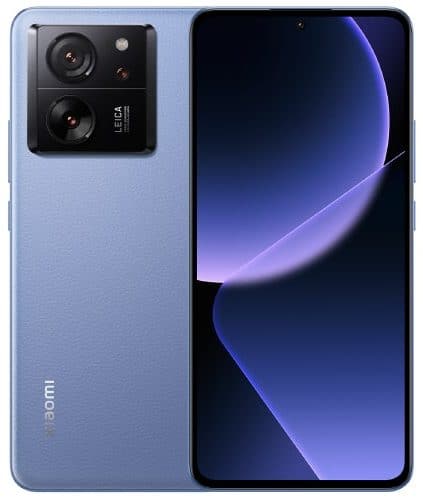 Ficha técnica Xiaomi 13T Pro