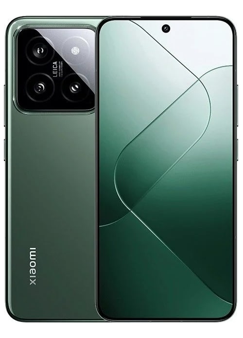 Ficha técnica Xiaomi 14 Imagen Xiaomi 14