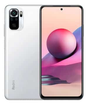 Ficha técnica Xiaomi Redmi Note 10S