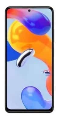 Ficha técnica Xiaomi Redmi Note 11 Pro