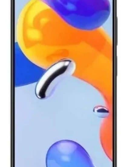 Imagen Xiaomi Note 11 Pro
