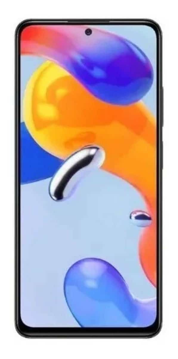 Imagen Xiaomi Note 11 Pro