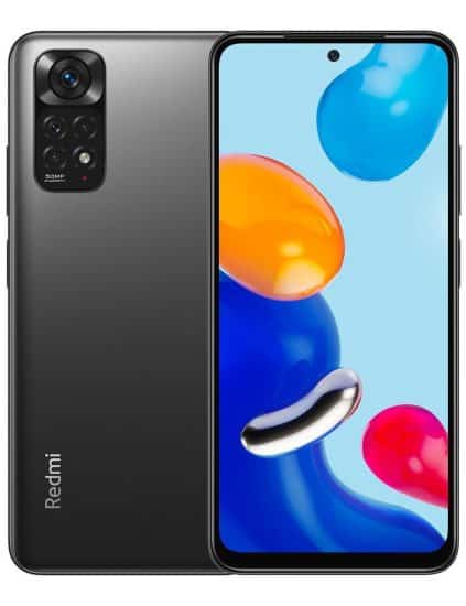 imagen Xiaomi Note 11 (Snapdragon)