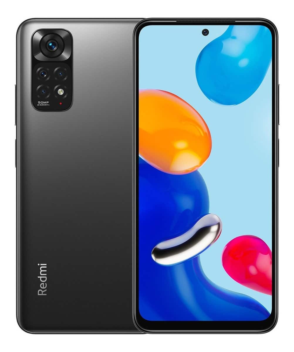 imagen Xiaomi Note 11 (Snapdragon)