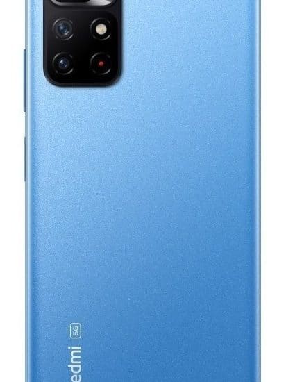 Ficha técnica Xiaomi Redmi Note 11S 5G
