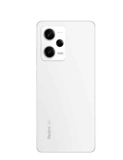 Ficha técnica Xiaomi Redmi Note 12 Pro 5G