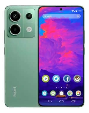 Ficha técnica Xiaomi Redmi Note 13 Pro
