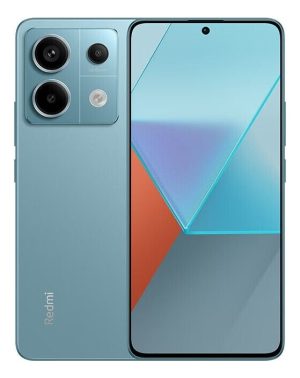 Ficha técnica Xiaomi Redmi Note 13 Pro 5G