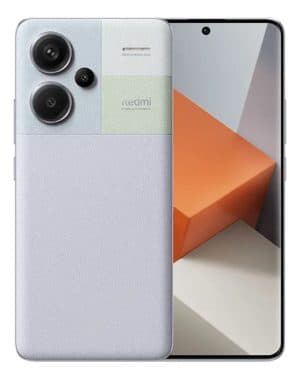 Ficha técnica Xiaomi Redmi Note 13 Pro+ 5G