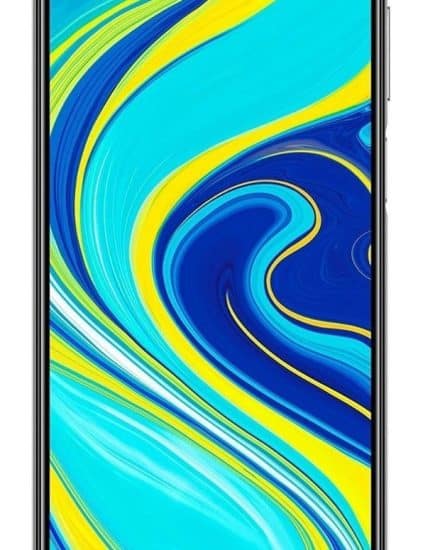 Image Xiaomi Note 9 Pro (48 Mpx)