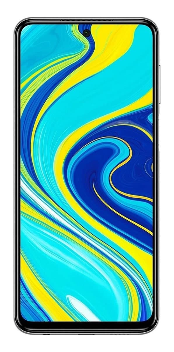 Image Xiaomi Note 9 Pro (48 Mpx)