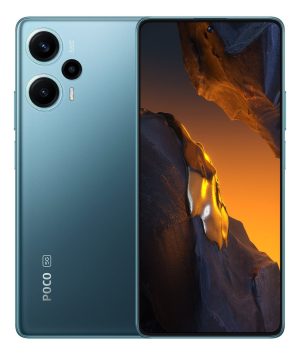 Ficha técnica Xiaomi Poco F5