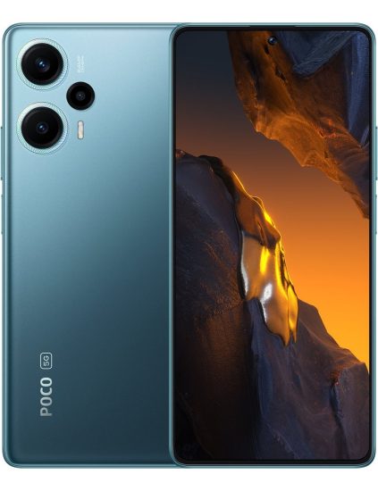Ficha técnica Xiaomi Poco F5