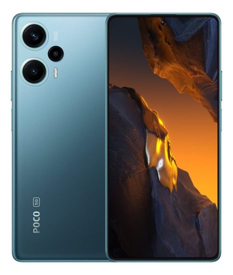 Ficha técnica Xiaomi Poco F5 Imagen Xiaomi Poco F5