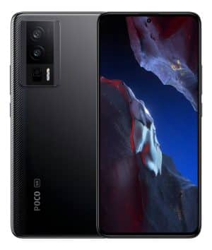 Ficha técnica Xiaomi Poco F5 Pro