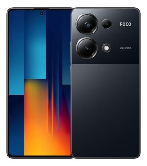 Ficha técnica Xiaomi Poco M6 Pro