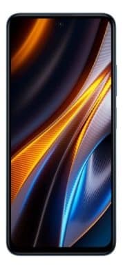 Ficha técnica Xiaomi Poco X4 GT
