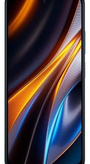 Ficha técnica Xiaomi Poco X4 GT