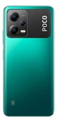 Ficha técnica Xiaomi Poco X5 5G