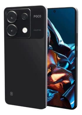 Ficha técnica Xiaomi Poco X6 5G