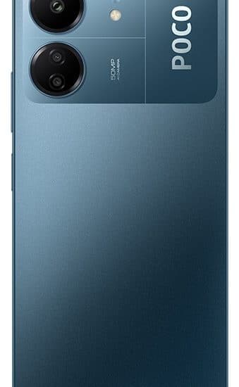 Ficha técnica Xiaomi Poco C65