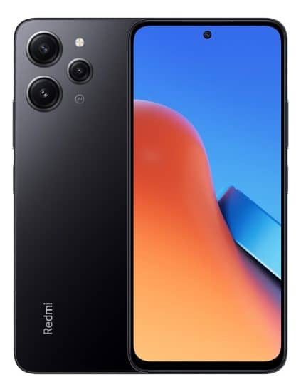 Ficha técnica Xiaomi Redmi 12 DS