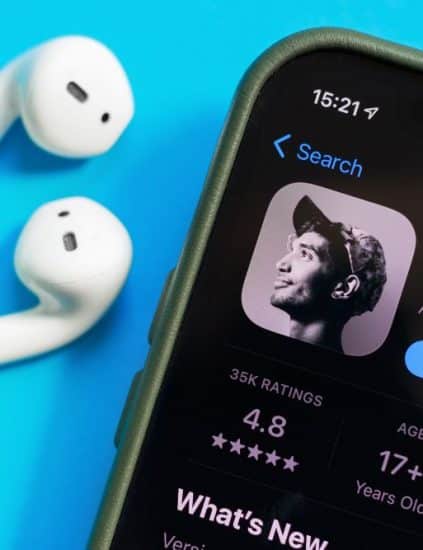 Dispositivos compatibles con los AirPods de Apple