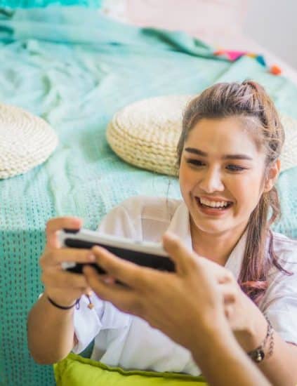 La excelencia de Nokia: Los teléfonos más resistentes y funcionales