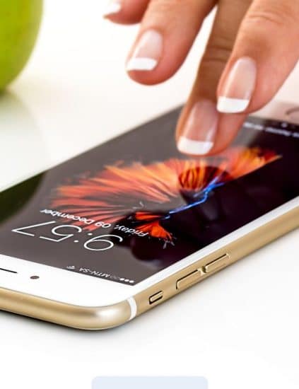 Cómo aprovechar la nube para liberar espacio en tu celular