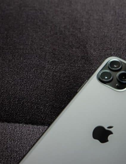 Top 10 iPhones que siguen siendo rápidos sin importar su edad