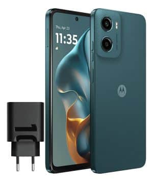 Ficha técnica Motorola Moto G05