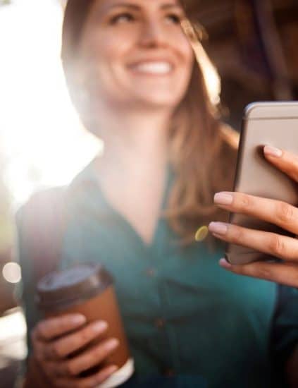 Los 5 mejores Motorola de gama media