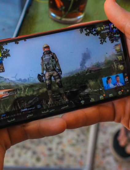 Los 5 mejores Xiaomi para juegos