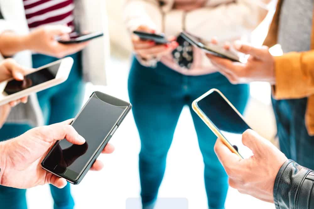 iPhone para la vida académica