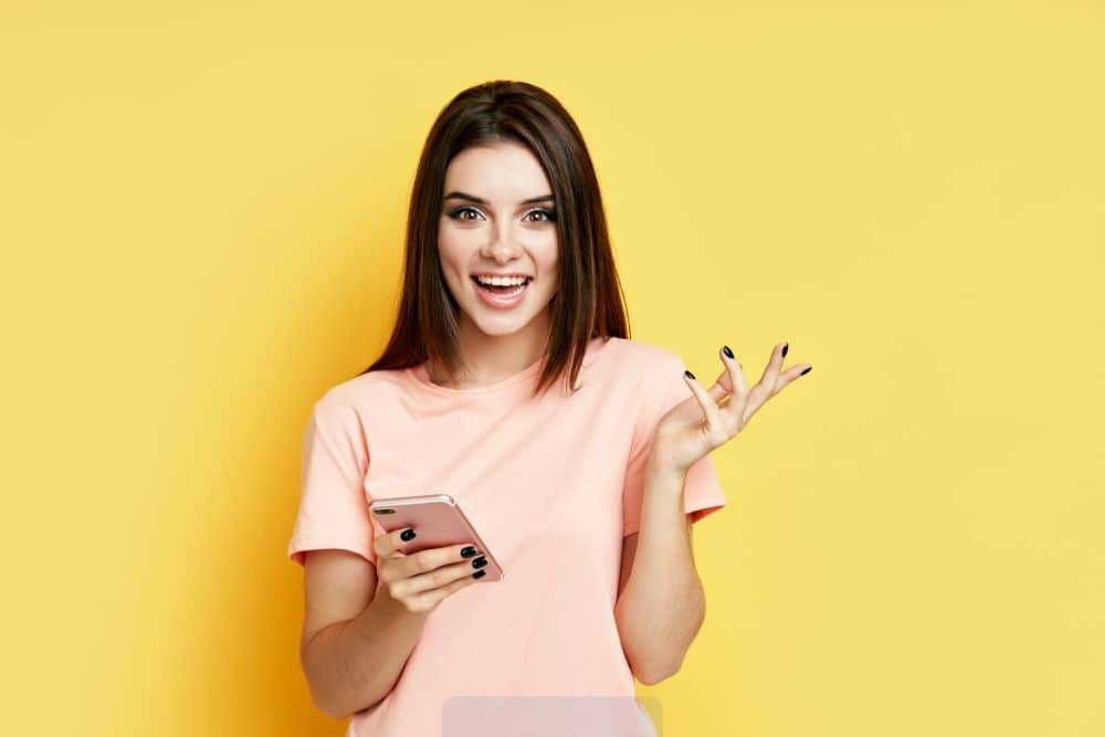 nuevo smartphone