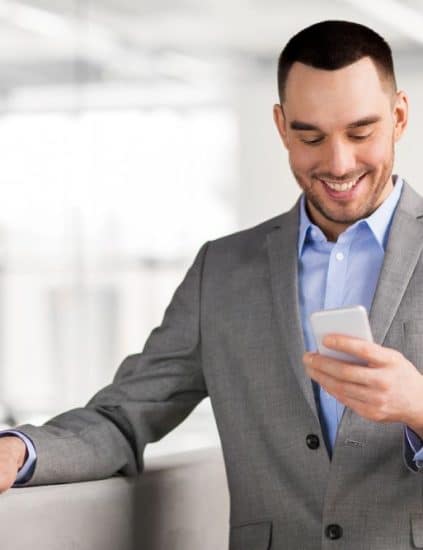 El teléfono celular como el protagonista de una verdadera revolución tecnológica