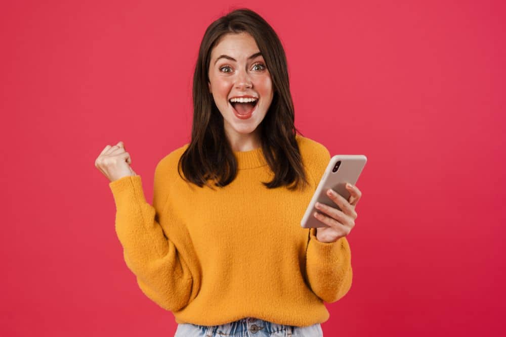 celular de Oppo