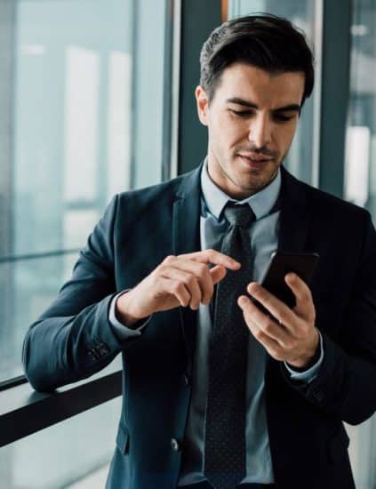 ¿Qué beneficios tiene tener un celular iPhone?