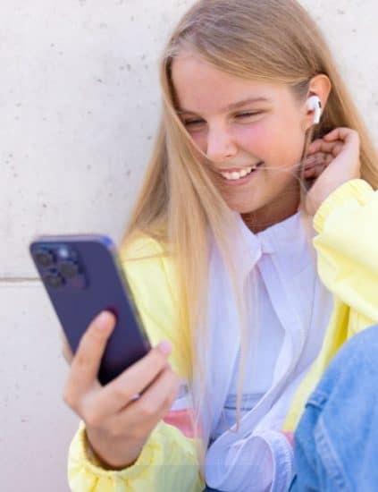 Top 5 celulares con conector de audífonos que podés comprar hoy